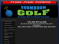 zoomboomgolf.com