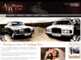 a-bweddingcars.co.uk