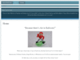 aaronballoons.com