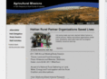 agriculturalmissions.org