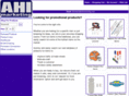ahimarketing.com