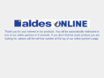 aldesonline.com