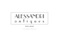 alessandriantiques.com