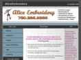 aliceemb.com
