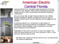 americanelectriccentralflorida.com