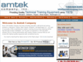amtekcompany.com