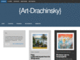 art-drachinsky.com