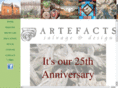 artefacts.ca