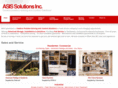 asissolutions.com