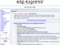 aspexpress.com