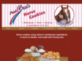 auntbeashorsecookies.com