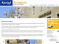 avignon-hotel.com