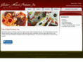 bakermaidproducts.net