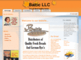 balticbreads.com
