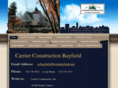 bayfieldcontractor.com