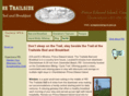 besidethetrail.ca
