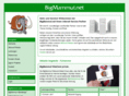 bigmammut.net