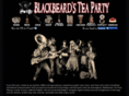 blackbeardsteaparty.com