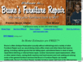 brunosfurniturerepair.com