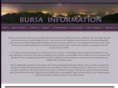 bursa-information.com
