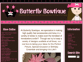 butterfly-bowtique.com