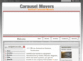 carouselmovers.com