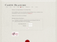 carteblanche-wine.com