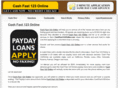 cashfast123online.com