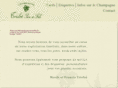 champagne-triclot.com