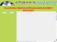 chavesautomoviles.com