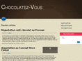 chocolatez-vous.net