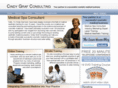 cindygrafconsulting.com