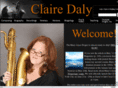 clairedalymusic.com