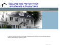 collapseking.com