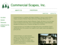 commercialscapes.com