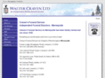 cravens-funerals.com
