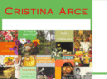 cristina-arce.com.br