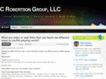 crobertsongroup.com