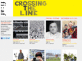 crossingtheline.org