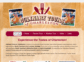 culinarytoursofcharleston.com