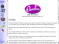 dancelinestudios.com