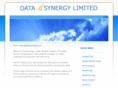 datasynergy.co.nz