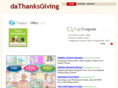 dathanksgiving.com
