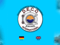 deco-international.com