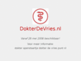 dokterdevries.nl