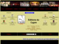 editionsducygne.com