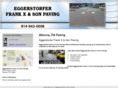 eggerstorferpaving.com