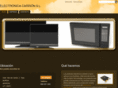 electronicacarrion.com