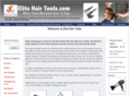 elitehairtools.com