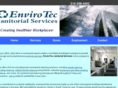 envirotecjanitorial.com